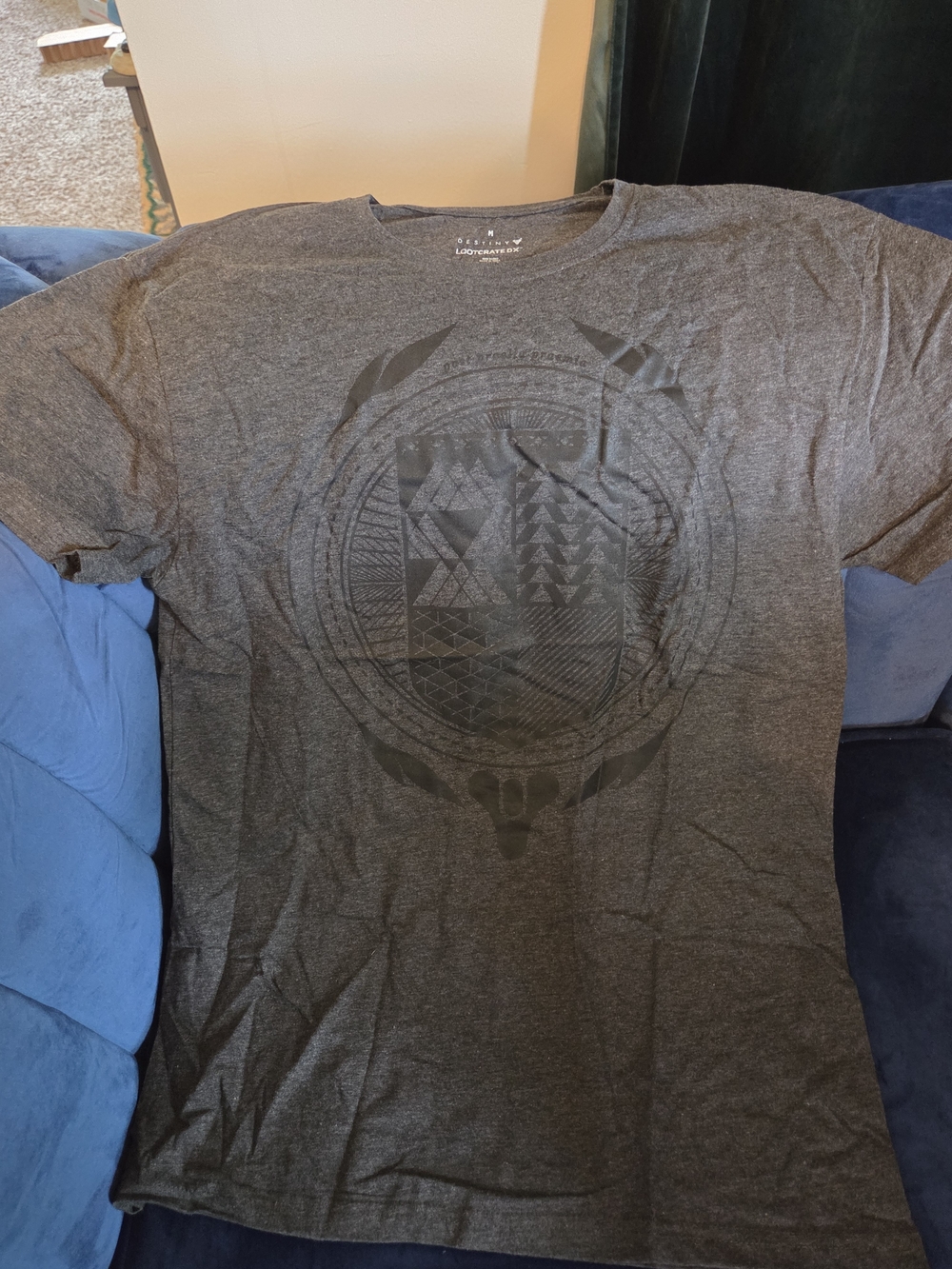 NWOT Destiny Tshirt